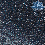 Zdjęcie - Koraliki TOHO Round 11/0 Inside-Color Blue Raspberry